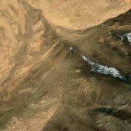 Satellite imagery of Kōh-e Nowmazār, AF