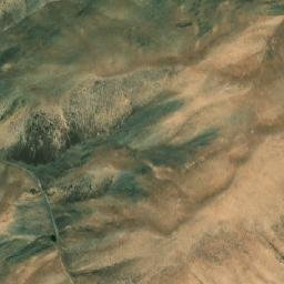 Satellite imagery of Katārghow, AF