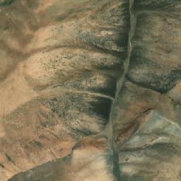 Satellite imagery of Katārghow, AF