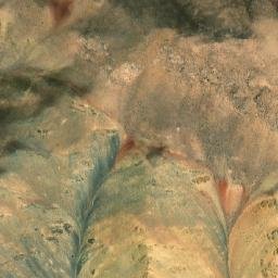 Satellite imagery of Kōh-e Zilirgak, AF