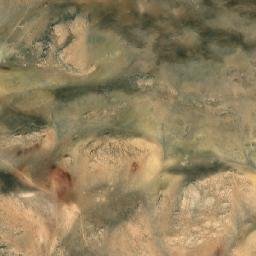 Satellite imagery of Kōh-e Zilirgak, AF