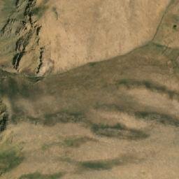Satellite imagery of Kōh-e Katalak, AF