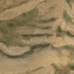 Satellite imagery of Kōh-e Katalak, AF
