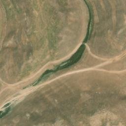 Satellite imagery of Pereval Torbulak, AF