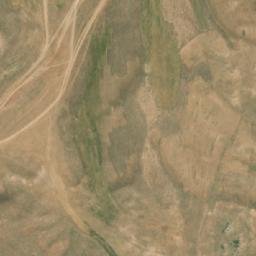 Satellite imagery of Pereval Torbulak, AF