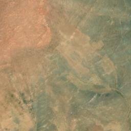 Satellite imagery of Kōh-e Kōrāb-e Ghanī, AF