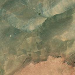 Satellite imagery of Kōh-e Kōrāb-e Ghanī, AF
