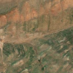 Satellite imagery of Kōh-e Ghulām Parāndah, AF