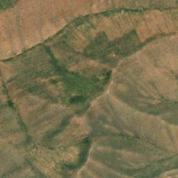 Satellite imagery of Sarband-e Jar-e Surkh, AF