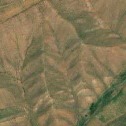 Satellite imagery of Sarband-e Jar-e Surkh, AF