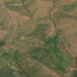 Satellite imagery of Sarband-e Jar-e Surkh, AF