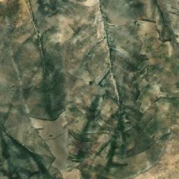 Satellite imagery of Band-e Ḩasanak, AF