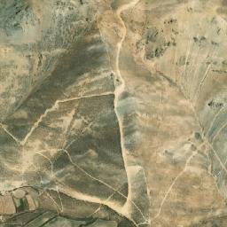 Satellite imagery of Surkh Sang, AF