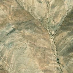 Satellite imagery of Surkh Sang, AF