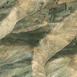 Satellite imagery of Sar-e Pēsh-e Pōzah, AF