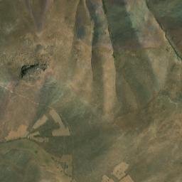 Satellite imagery of Sar-e Siyāh Rēg wa Karam Zār, AF