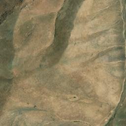 Satellite imagery of Sar-e Siyāh Rēg wa Karam Zār, AF