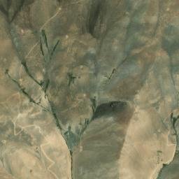 Satellite imagery of Kōh-e Shēr Būlāq, AF