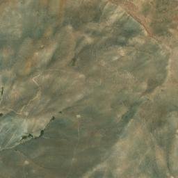 Satellite imagery of Kōh-e Shēr Būlāq, AF