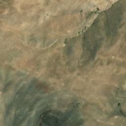 Satellite imagery of Kōh-e Shēr Būlāq, AF