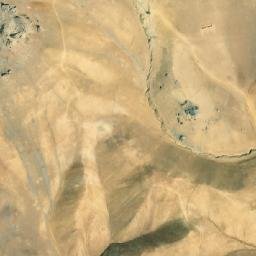 Satellite imagery of Kōh-e Khirs Khānah, AF