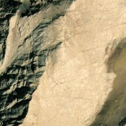 Satellite imagery of Kōh-e Gumāb, AF