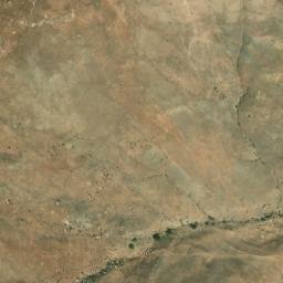 Satellite imagery of Kōh-e Mazār, AF