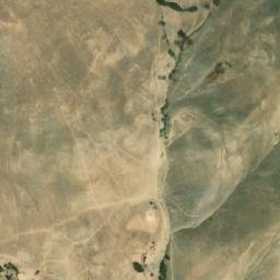 Satellite imagery of Kōh-e Sar Turkman, AF
