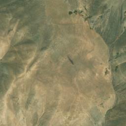 Satellite imagery of Kōh-e Sar Turkman, AF