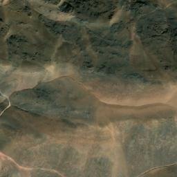 Satellite imagery of Kōh-e Qōlak, AF