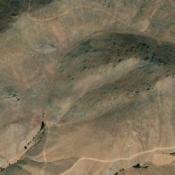 Satellite imagery of Kōh-e Qōlak, AF