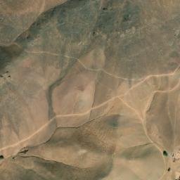 Satellite imagery of Kōh-e Duldul, AF