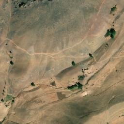 Satellite imagery of Kōh-e Duldul, AF