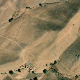 Satellite imagery of Kōh-e Duldul, AF