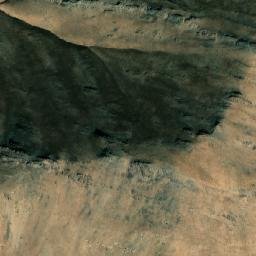 Satellite imagery of Kōh-e Sar-e Ayrah, AF