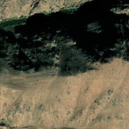 Satellite imagery of Kōh-e Ajam, AF