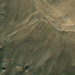 Satellite imagery of Gīrō, AF