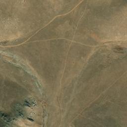 Satellite imagery of Gīrō, AF