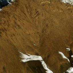 Satellite imagery of Kōh-e Bōṯō, AF