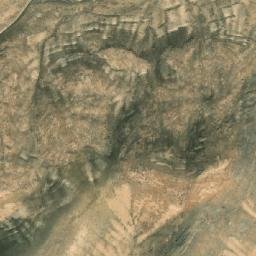 Satellite imagery of Kōh-e Khushkak, AF