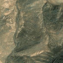 Satellite imagery of Kōh-e Khushkak, AF