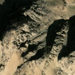 Satellite imagery of Ablaqah, AF