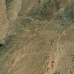 Satellite imagery of Kōtal-e Tāwah, AF