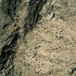 Satellite imagery of Kōh-e Yakhak, AF