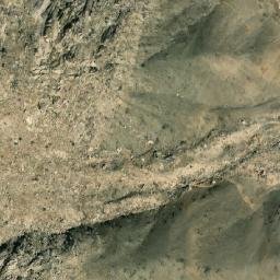 Satellite imagery of Kōh-e Yakhak, AF