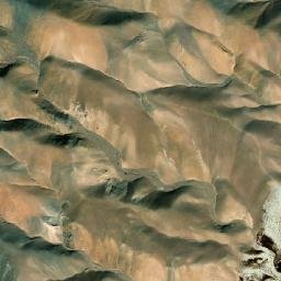 Satellite imagery of Srō Ghar, AF