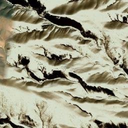 Satellite imagery of Srō Ghar, AF