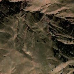 Satellite imagery of Lāghar, AF