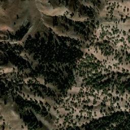 Satellite imagery of Lāghar, AF