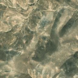 Satellite imagery of Nāwêr Tangay, AF